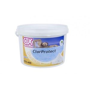 Chlore protect CTX pro