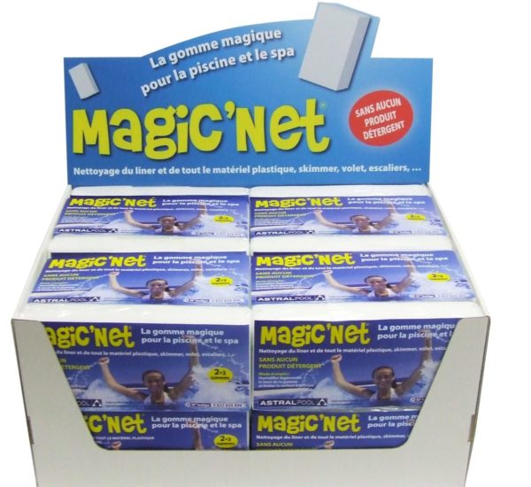 Magic Net