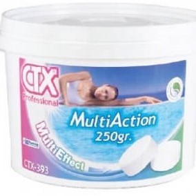 Galets ACTION + 250 g