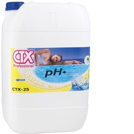 pH + Liquide 20 L