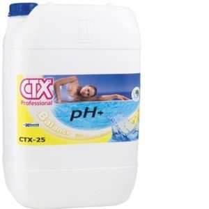 pH - liquide